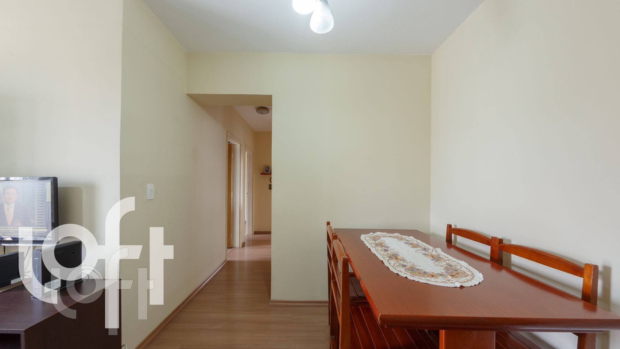 Apartamento, 3 quartos, 61 m² - Foto 21