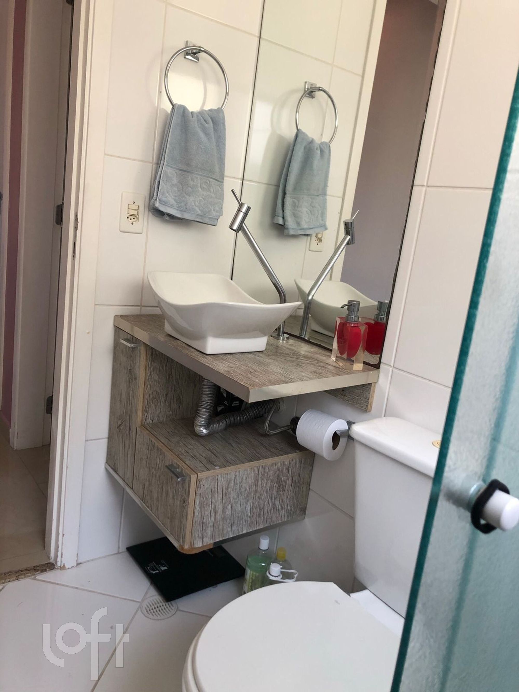 Apartamento, 2 quartos, 49 m² - Foto 15