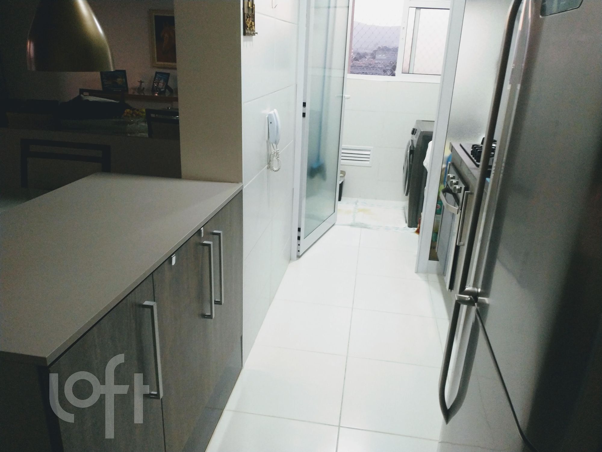 Apartamento, 2 quartos, 60 m² - Foto 8