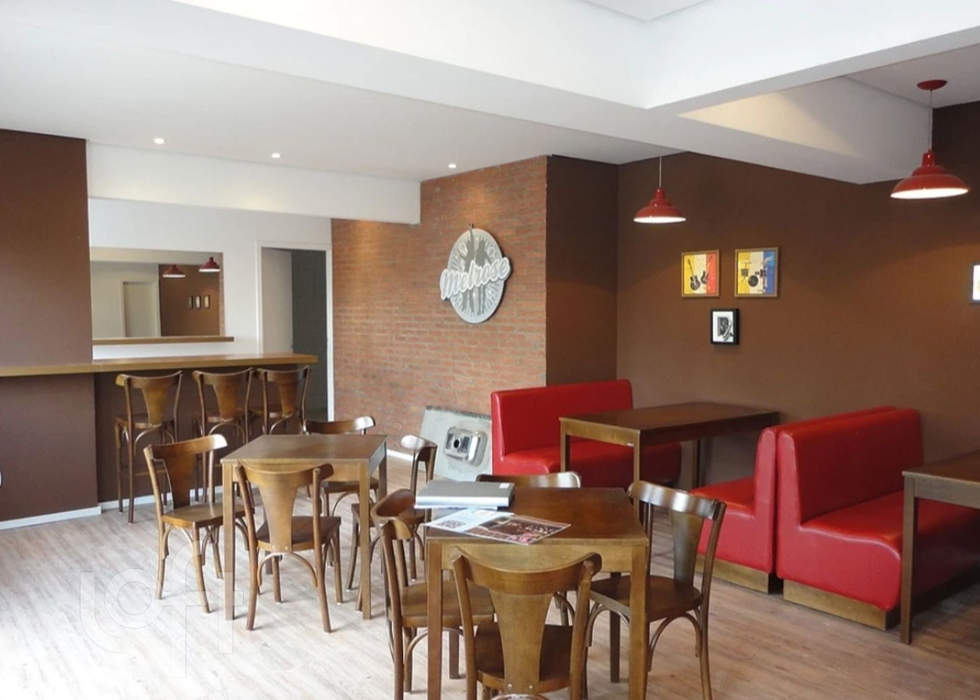 Apartamento, 2 quartos, 52 m² - Foto 7