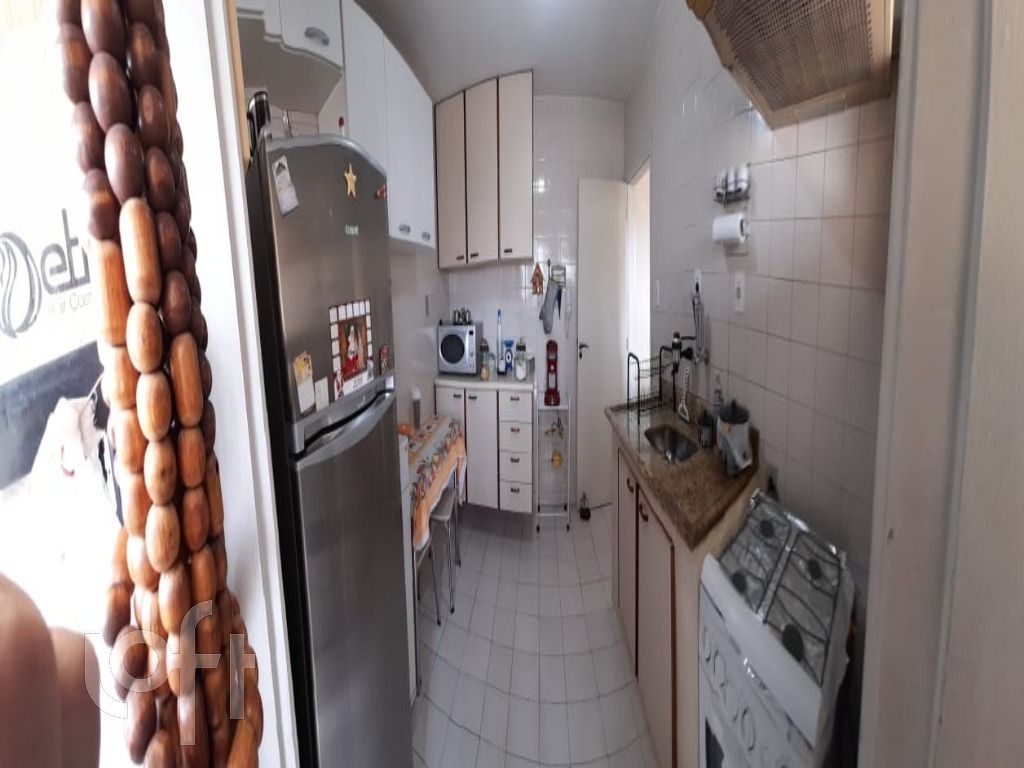 Apartamento, 2 quartos, 55 m² - Foto 13