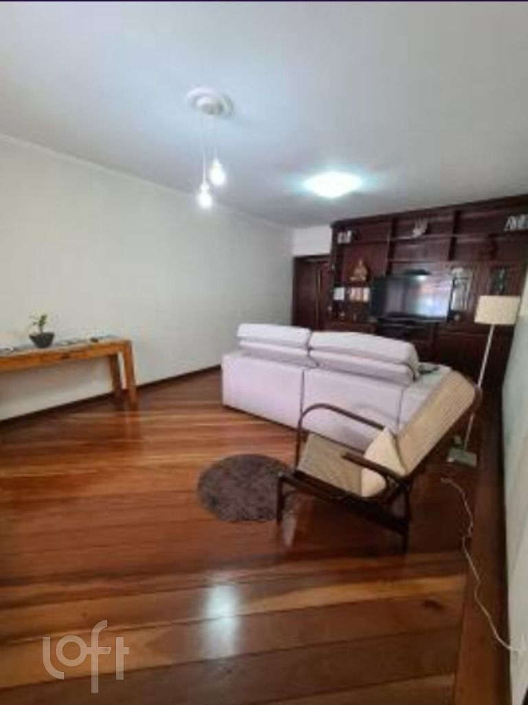 Casa, 4 quartos, 240 m² - Foto 1