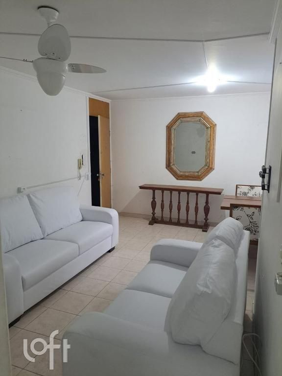 Apartamento, 3 quartos, 70 m² - Foto 2