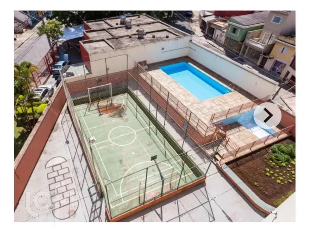 Apartamento, 2 quartos, 62 m² - Foto 6