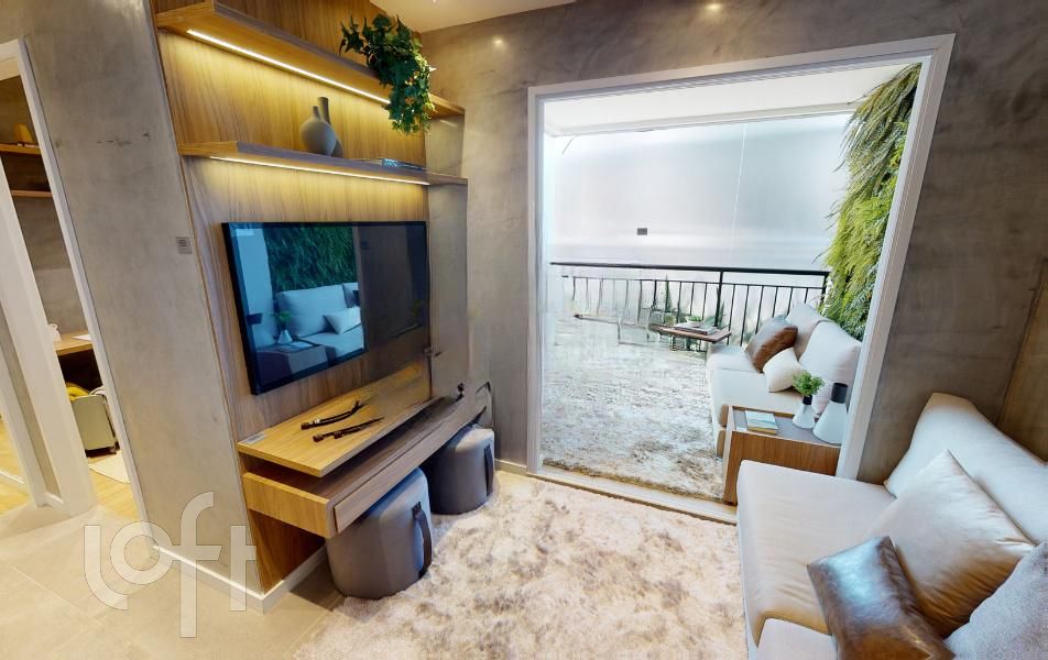 Apartamento, 2 quartos, 44 m² - Foto 16