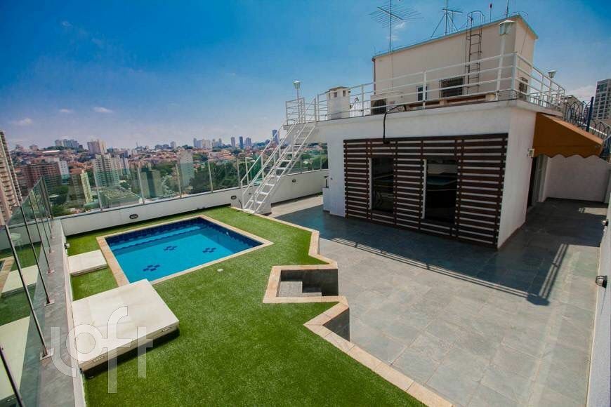 Apartamento, 4 quartos, 340 m² - Foto 1