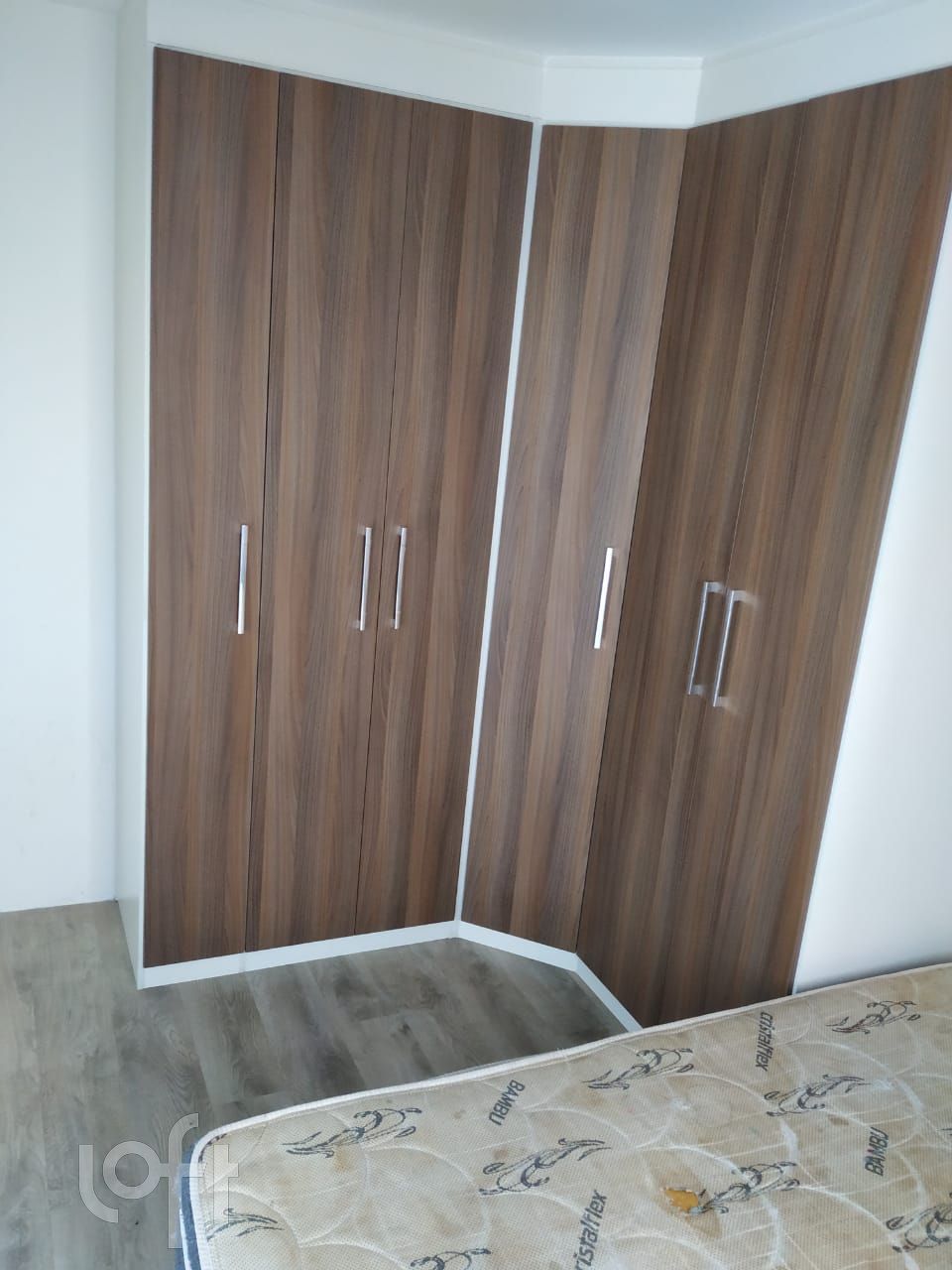 Apartamento, 2 quartos, 45 m² - Foto 10