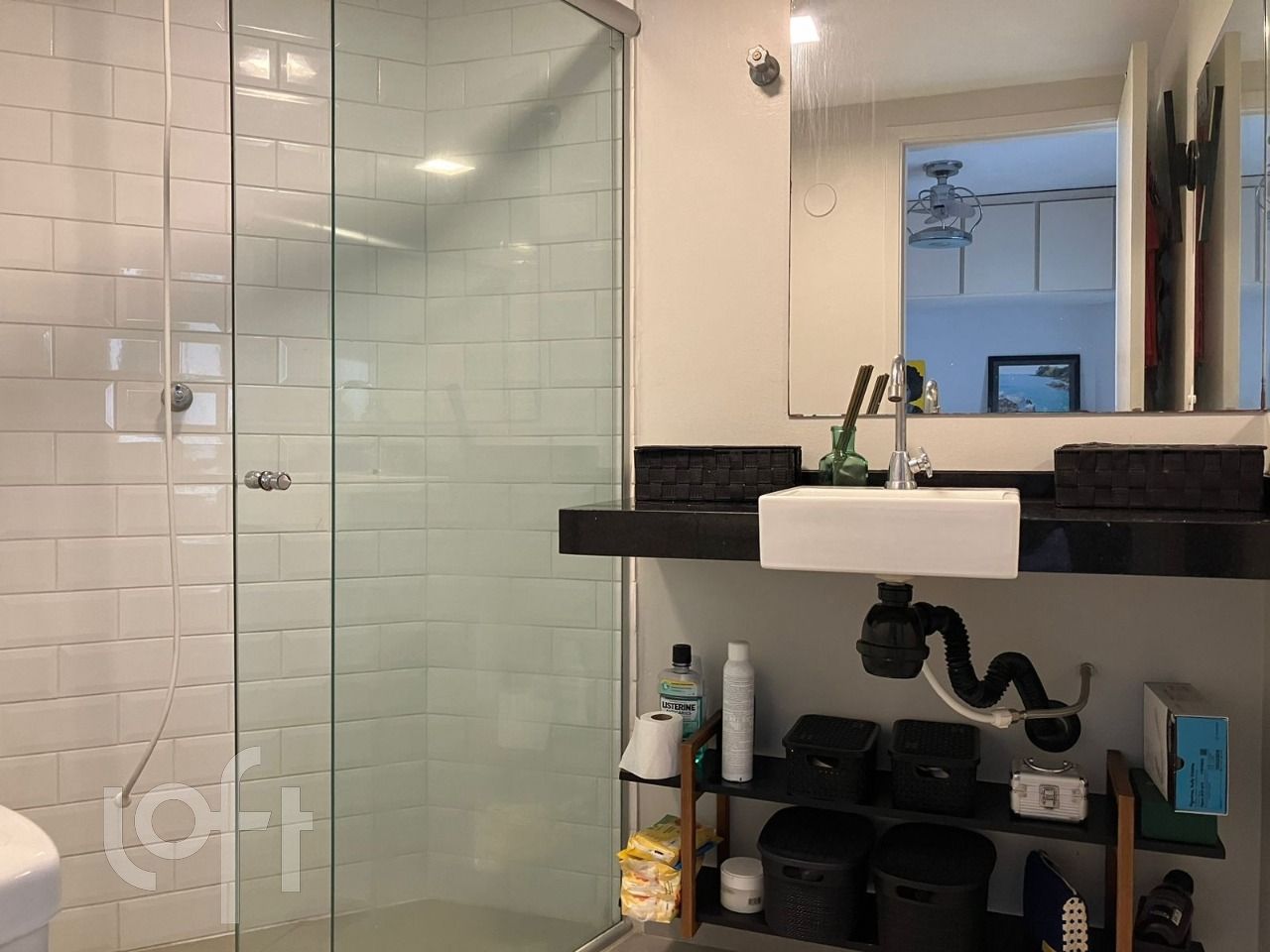 Apartamento, 1 quarto, 38 m² - Foto 10