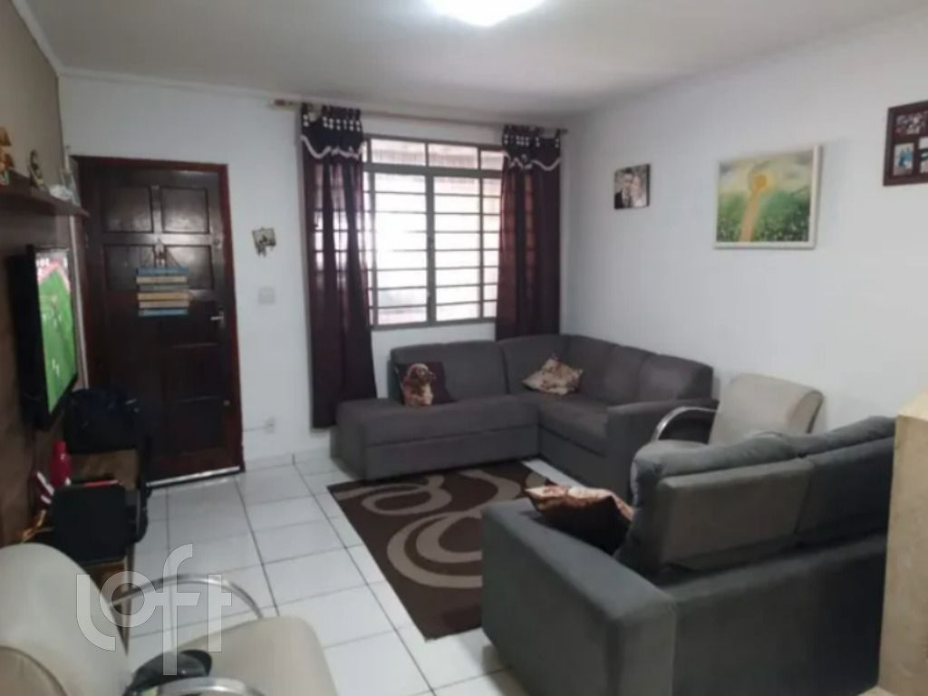 Casa, 2 quartos, 100 m² - Foto 1