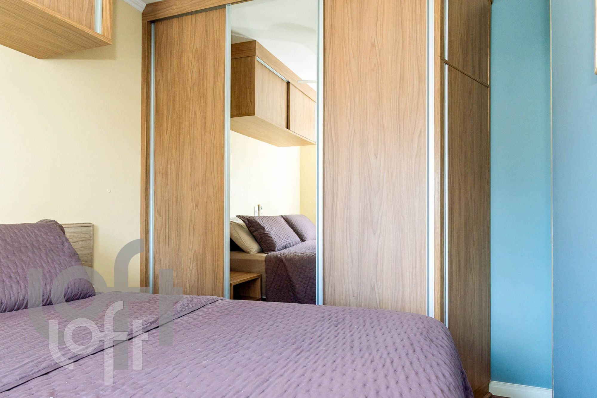 Apartamento, 2 quartos, 65 m² - Foto 12