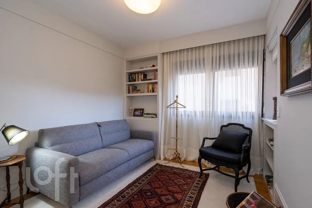 Apartamento, 4 quartos, 260 m² - Foto 27