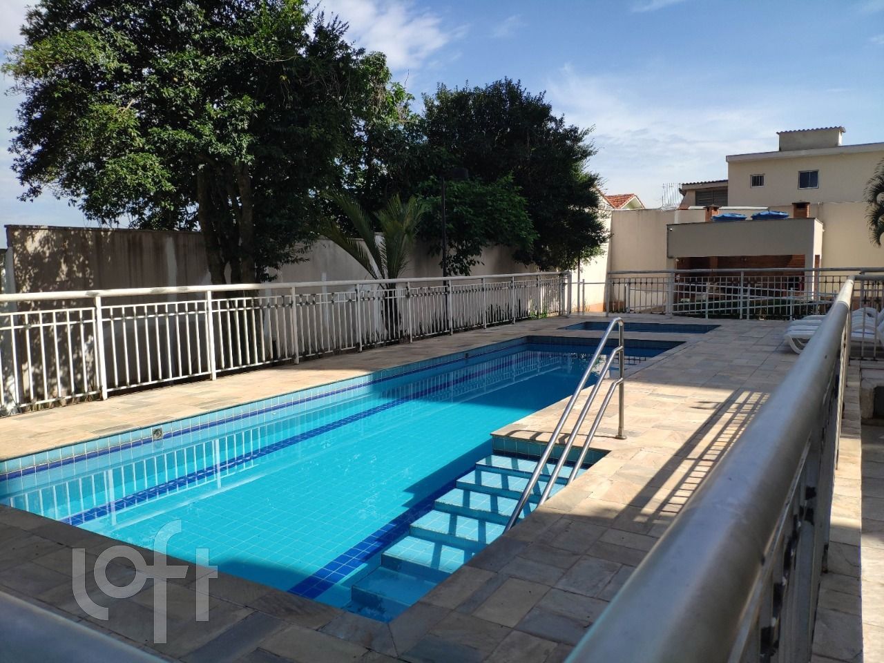 Apartamento, 3 quartos, 55 m² - Foto 22