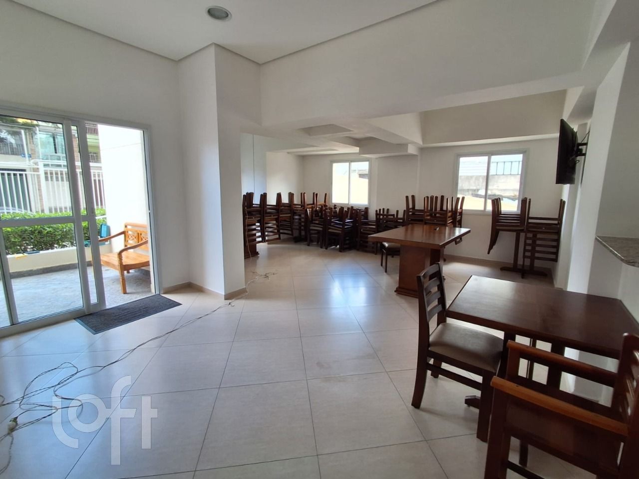 Apartamento, 2 quartos, 54 m² - Foto 25