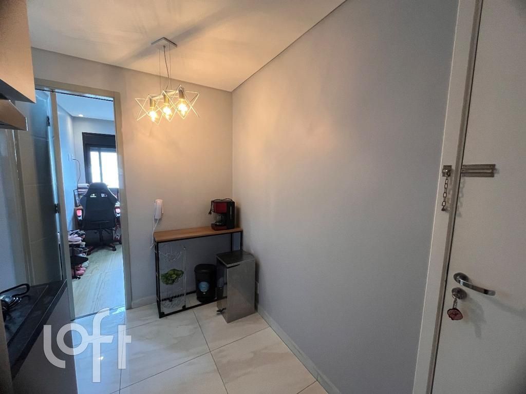 Apartamento, 2 quartos, 39 m² - Foto 4