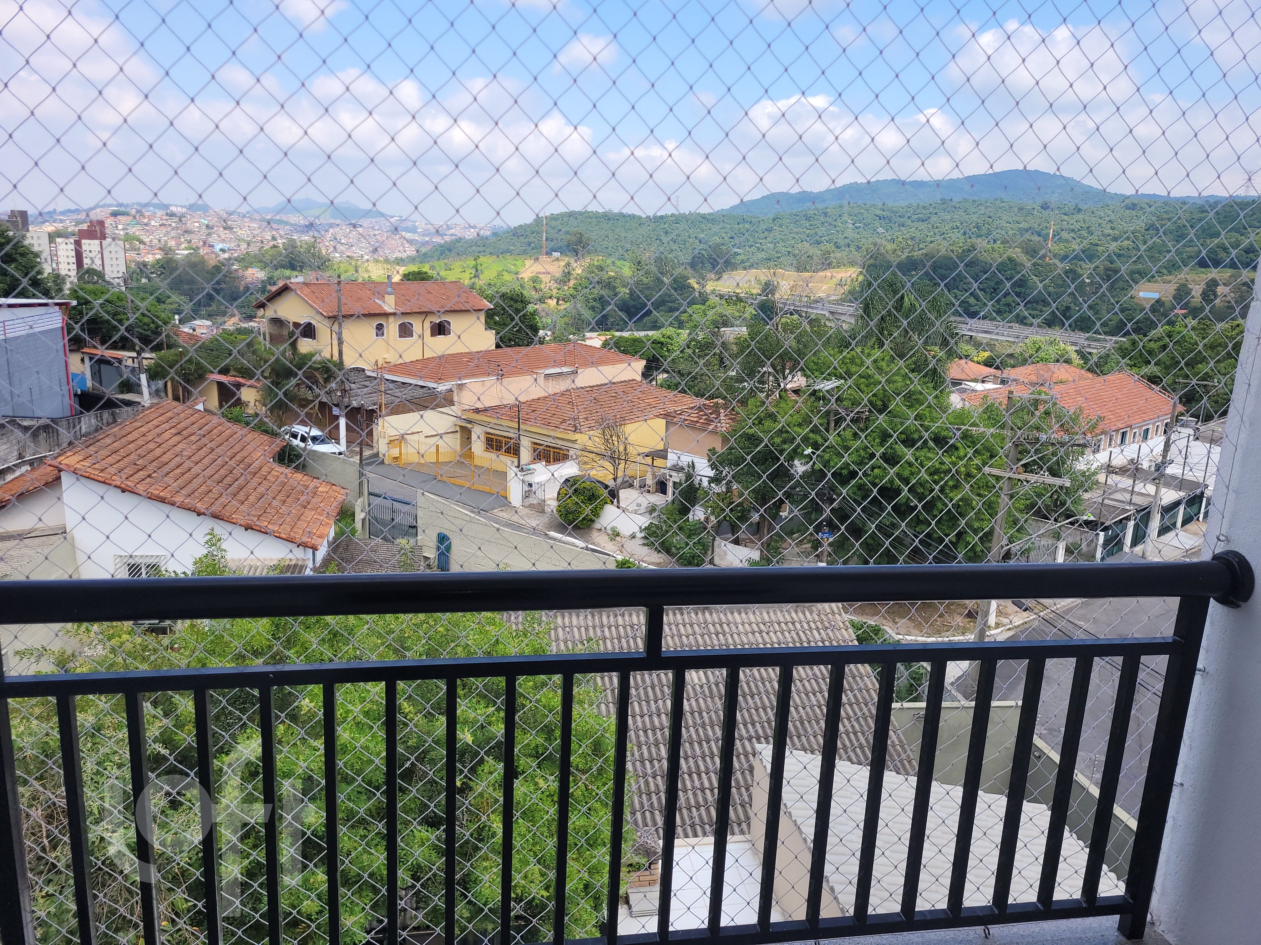 Apartamento, 2 quartos, 53 m² - Foto 6