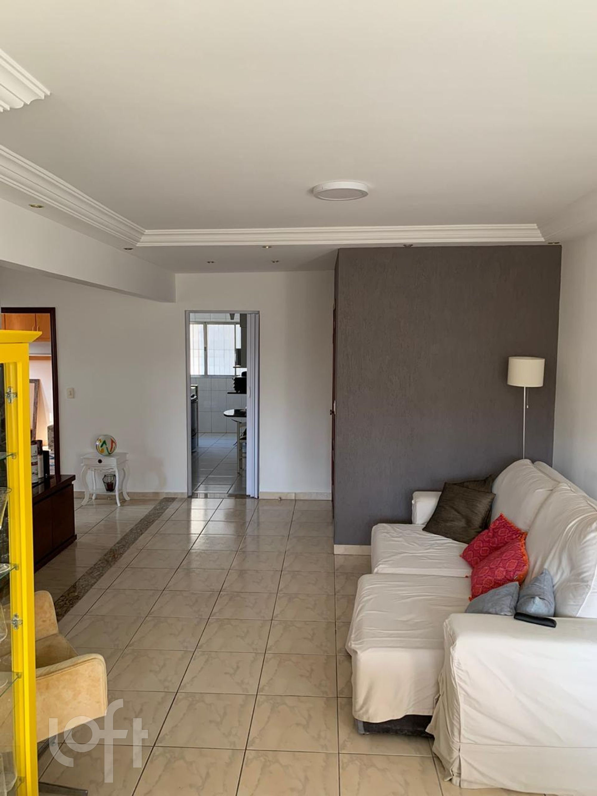 Apartamento, 3 quartos, 103 m² - Foto 1