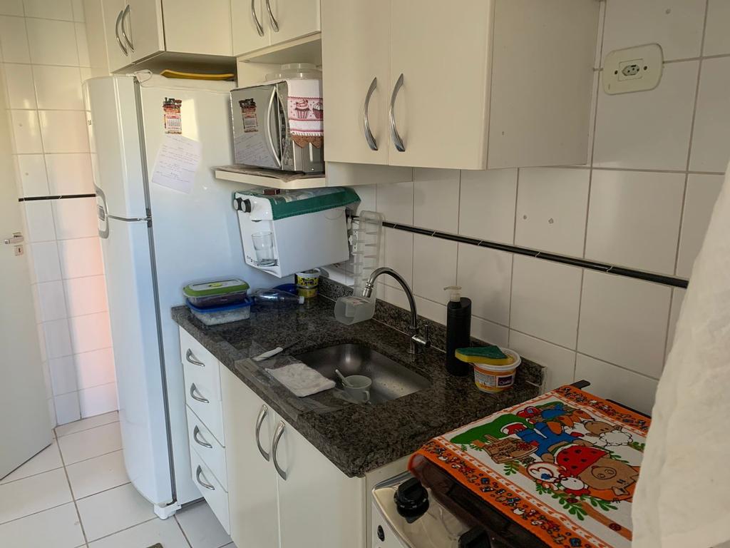 Apartamento, 2 quartos, 55 m² - Foto 11