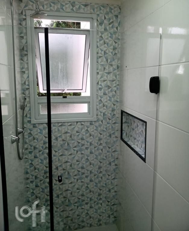 Apartamento, 2 quartos, 40 m² - Foto 9