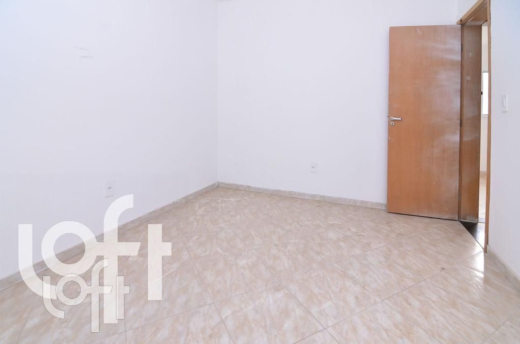 Apartamento à venda com 2 quartos, 47m² - Foto 2