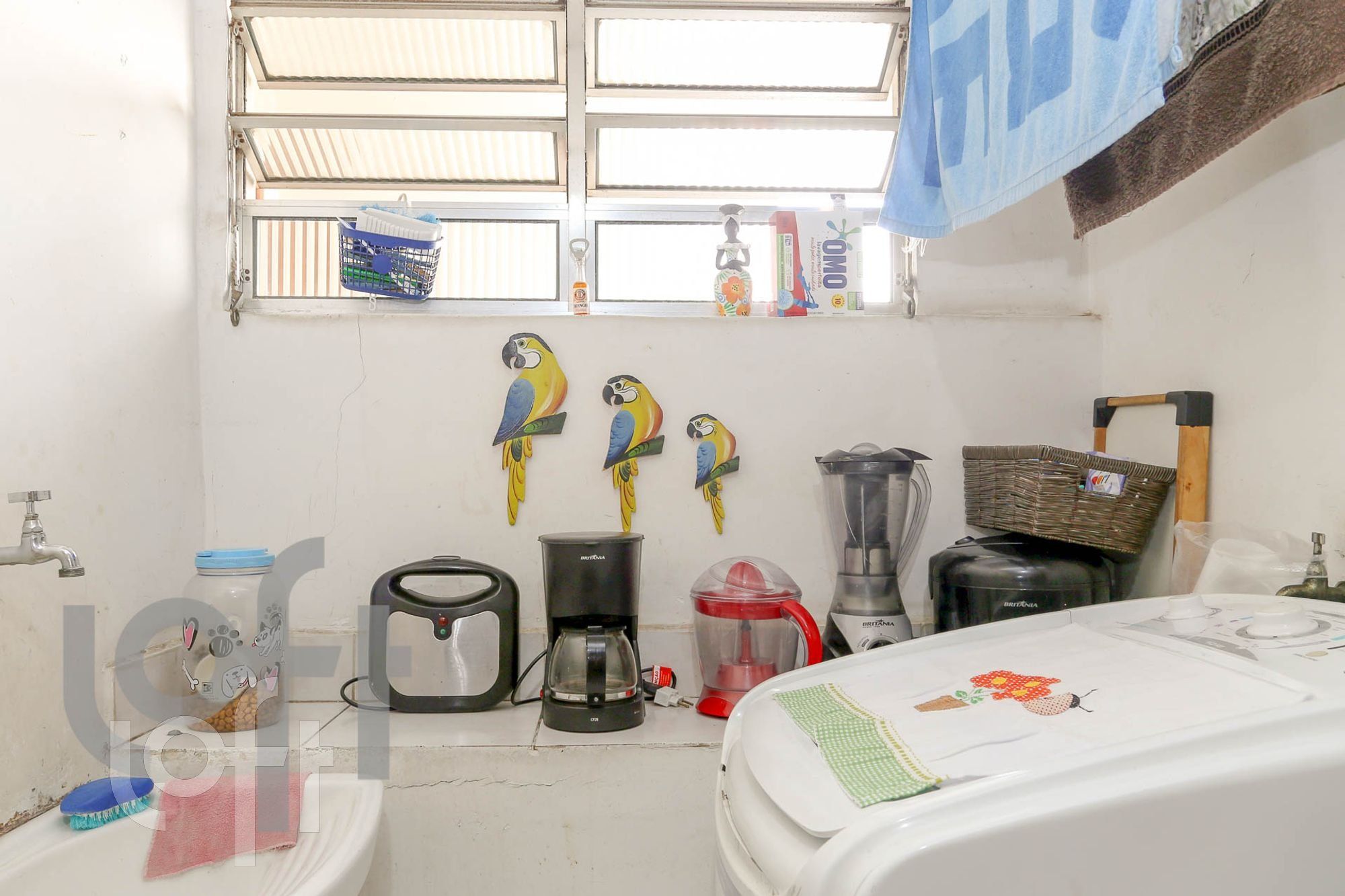 Apartamento à venda com 2 quartos, 63m² - Foto 10