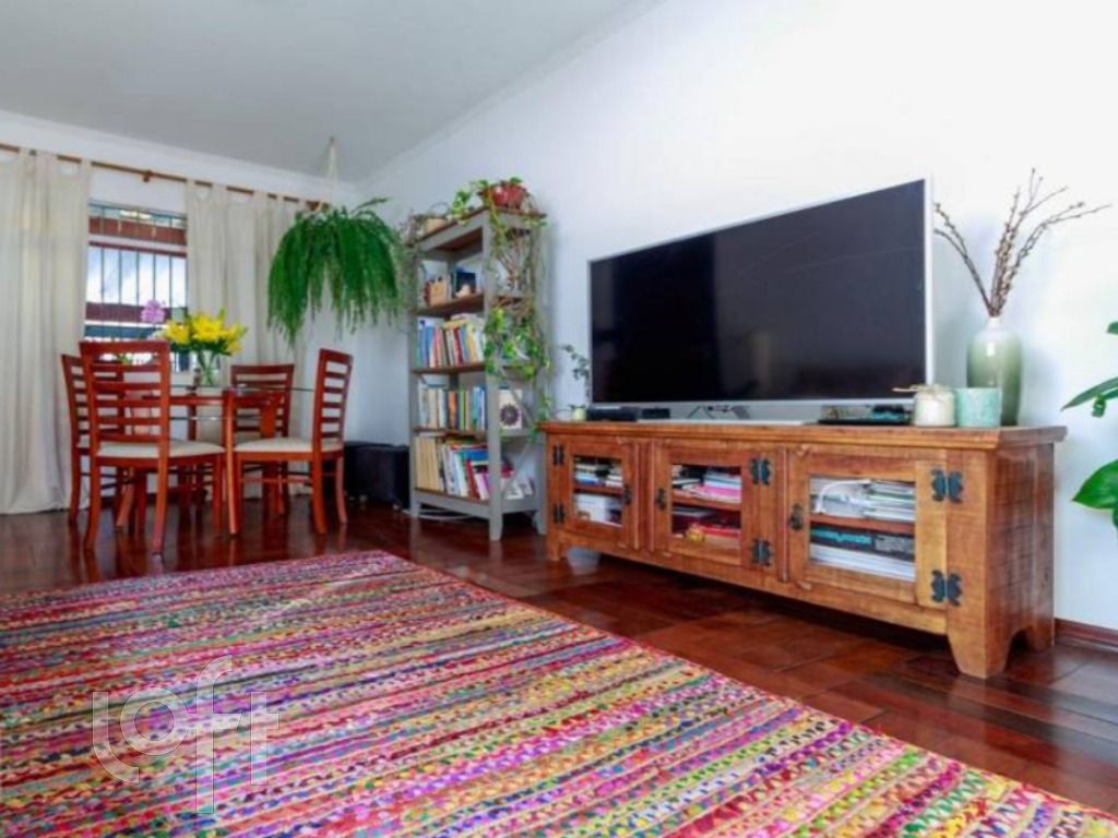 Casa, 3 quartos, 265 m² - Foto 29