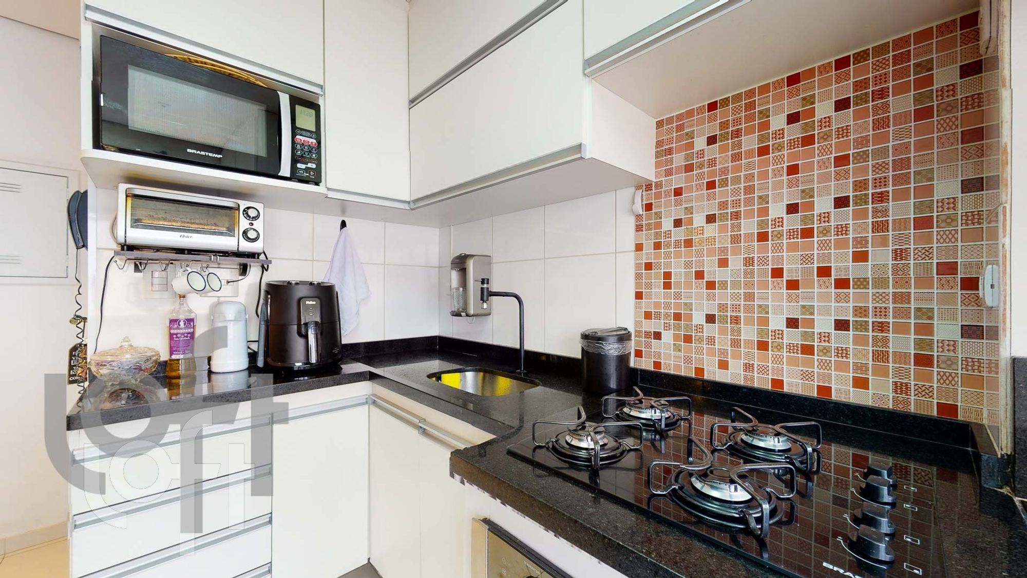 Apartamento à venda com 2 quartos, 45m² - Foto 42