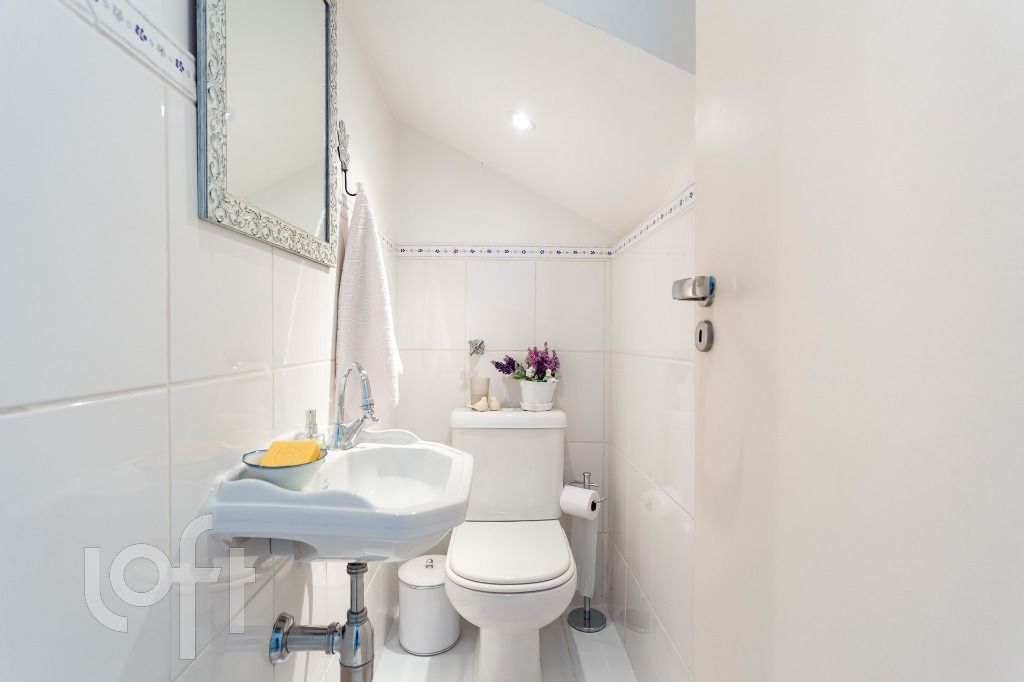 Casa, 2 quartos, 96 m² - Foto 7