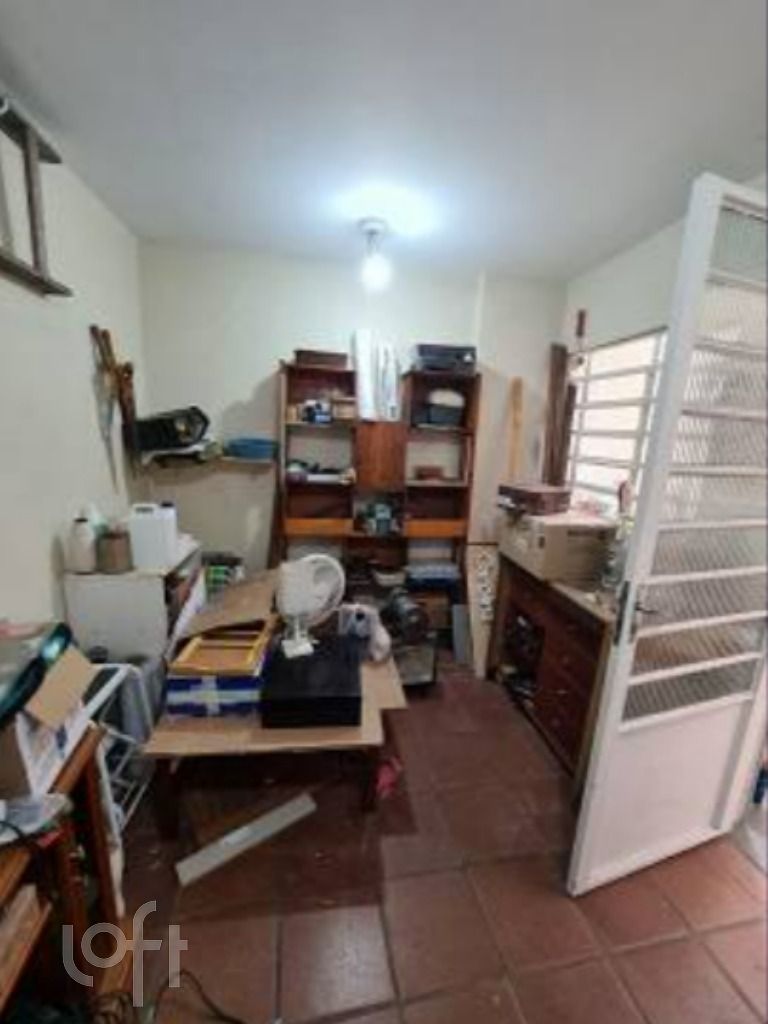 Casa, 4 quartos, 240 m² - Foto 19