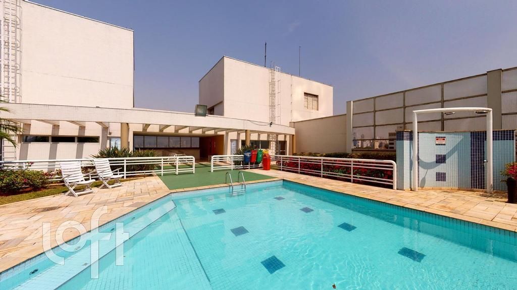 Apartamento, 32 m² - Foto 7