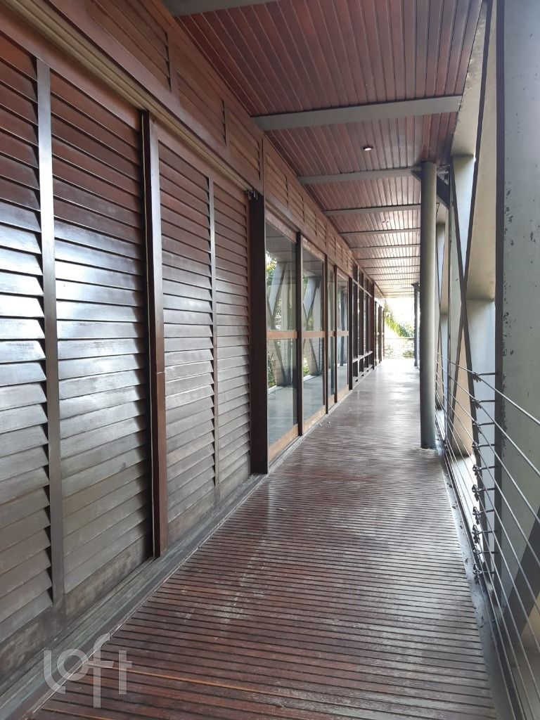 Casa, 4 quartos, 1200 m² - Foto 12