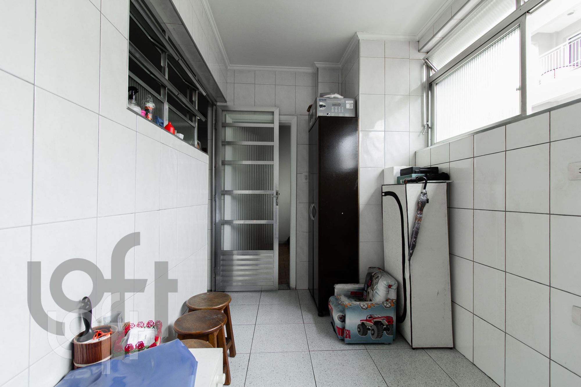 Apartamento, 3 quartos, 180 m² - Foto 23