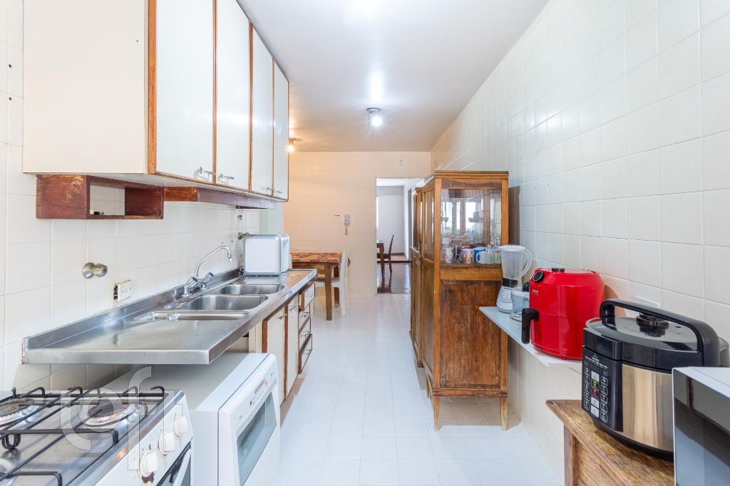 Apartamento, 4 quartos, 156 m² - Foto 24