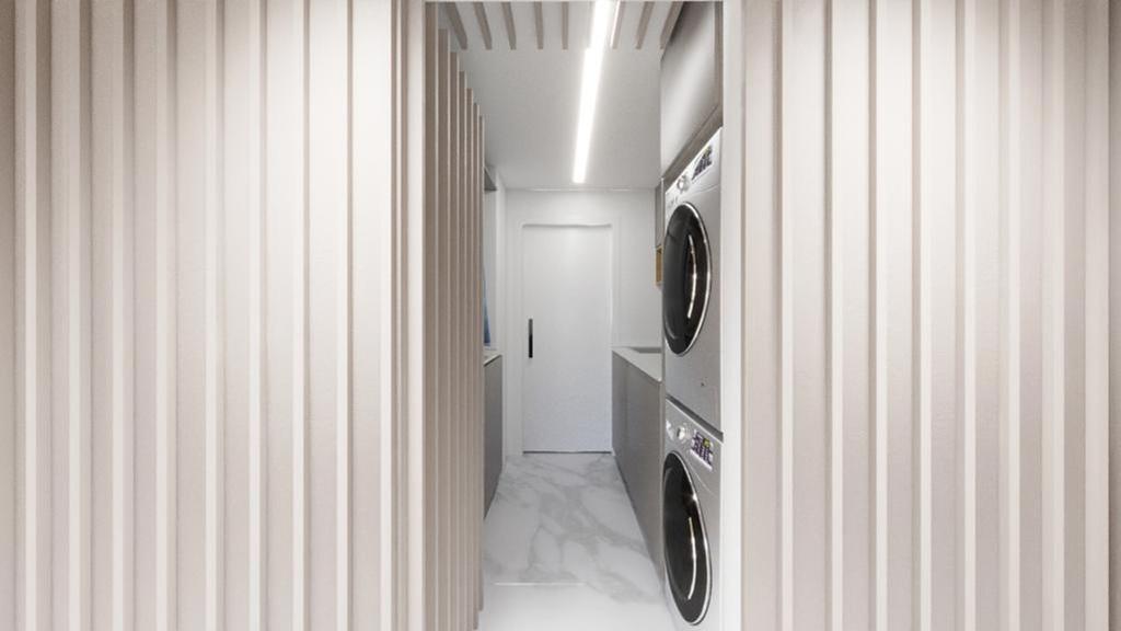 Cobertura, 3 quartos, 215 m² - Foto 8