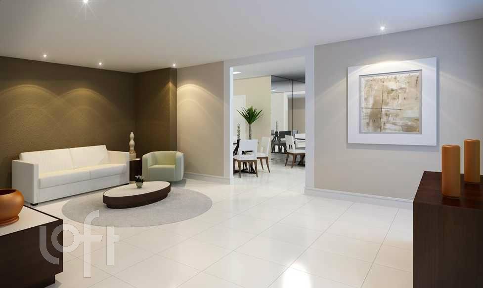 Apartamento, 1 quarto, 35 m² - Foto 10