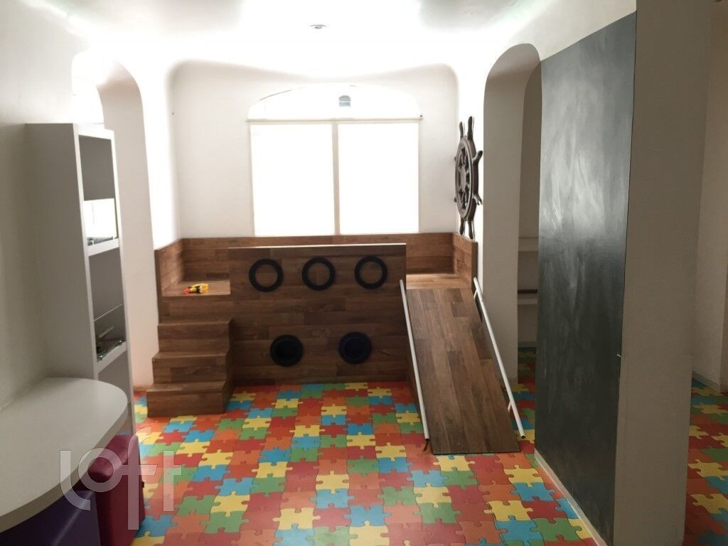 Apartamento, 4 quartos, 140 m² - Foto 6