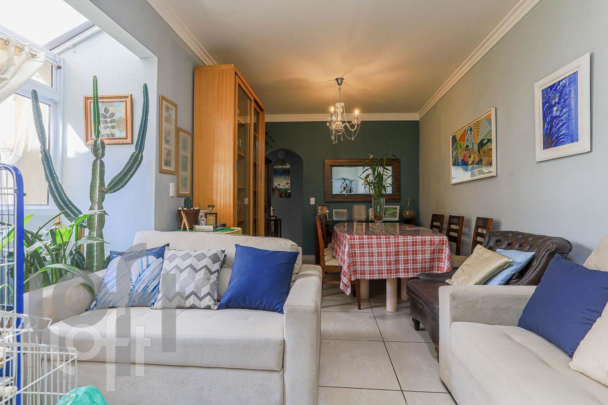 Apartamento à venda com 2 quartos, 75m² - Foto 32