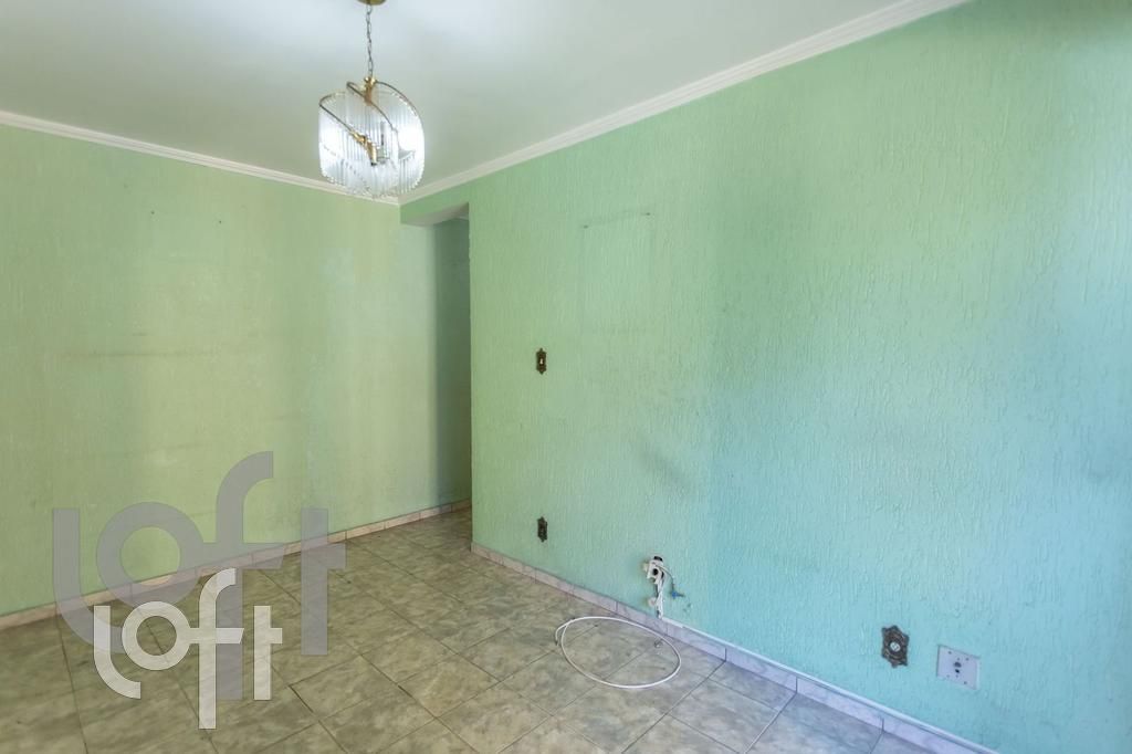 Apartamento à venda com 2 quartos, 48m² - Foto 9