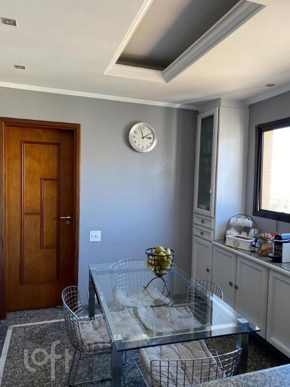 Apartamento à venda com 4 quartos, 276m² - Foto 21