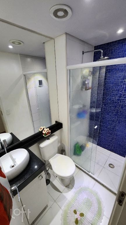 Apartamento, 2 quartos, 49 m² - Foto 13