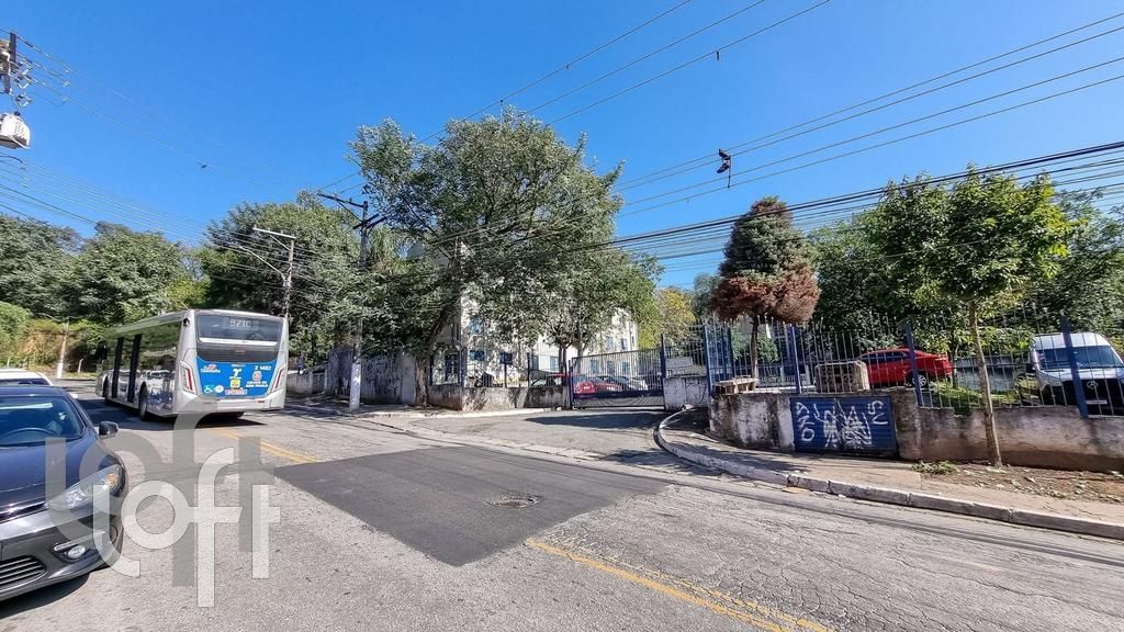 Apartamento, 2 quartos, 50 m² - Foto 22