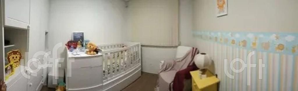 Apartamento, 2 quartos, 48 m² - Foto 1