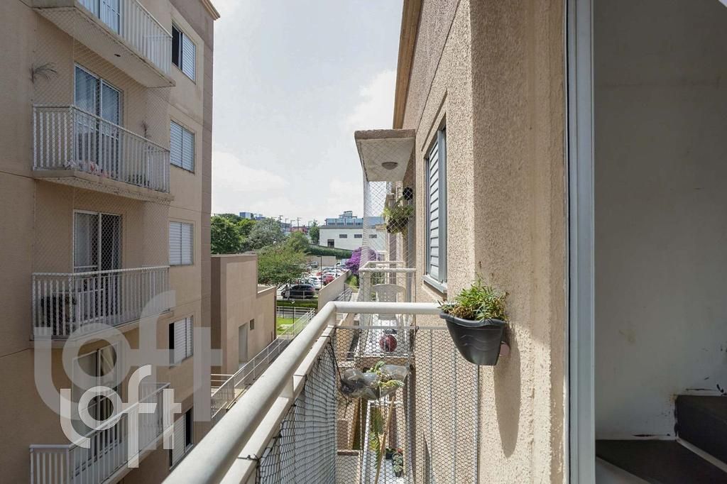 Apartamento à venda com 3 quartos, 93m² - Foto 29