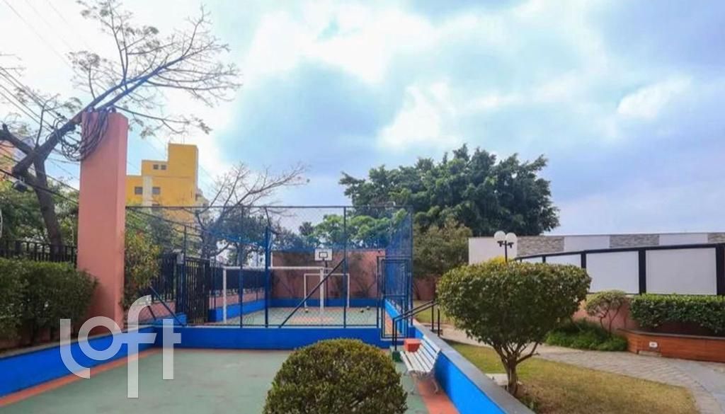 Apartamento à venda com 3 quartos, 70m² - Foto 11