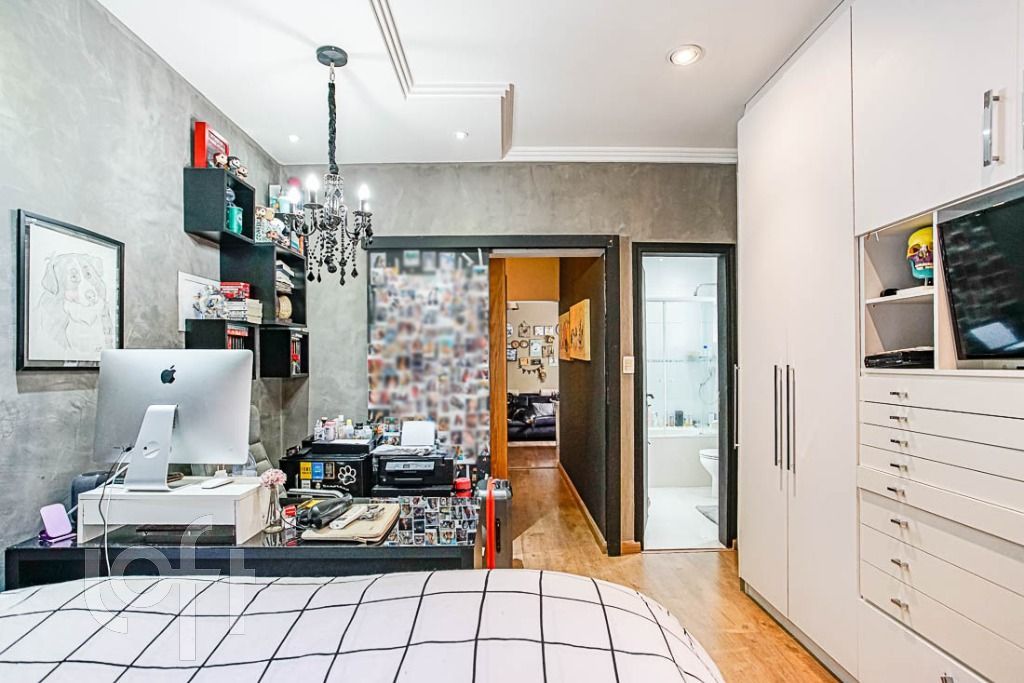 Casa, 4 quartos, 178 m² - Foto 10