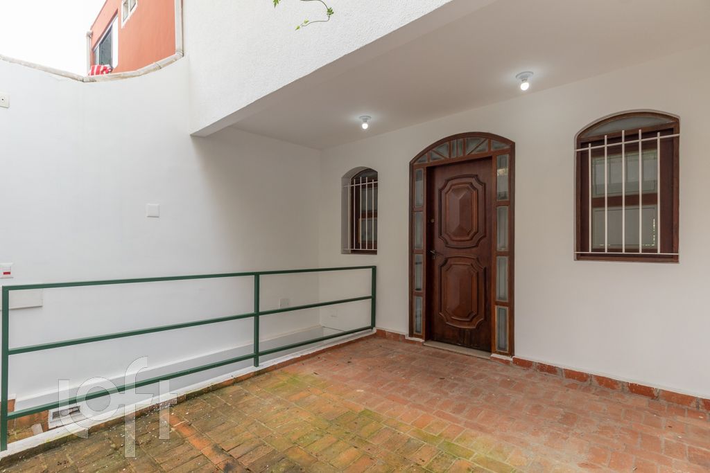 Casa à venda com 3 quartos, 210m² - Foto 44