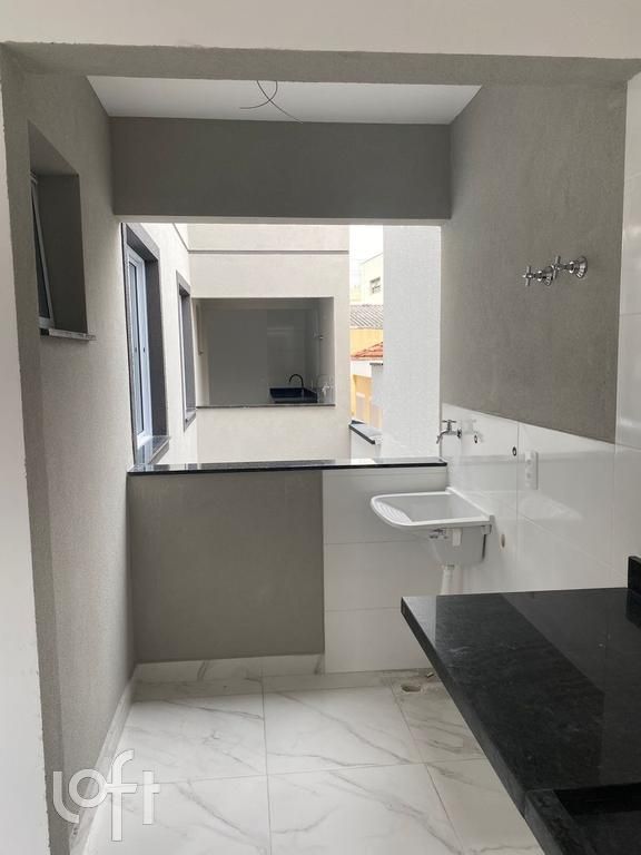 Apartamento, 2 quartos, 37 m² - Foto 6