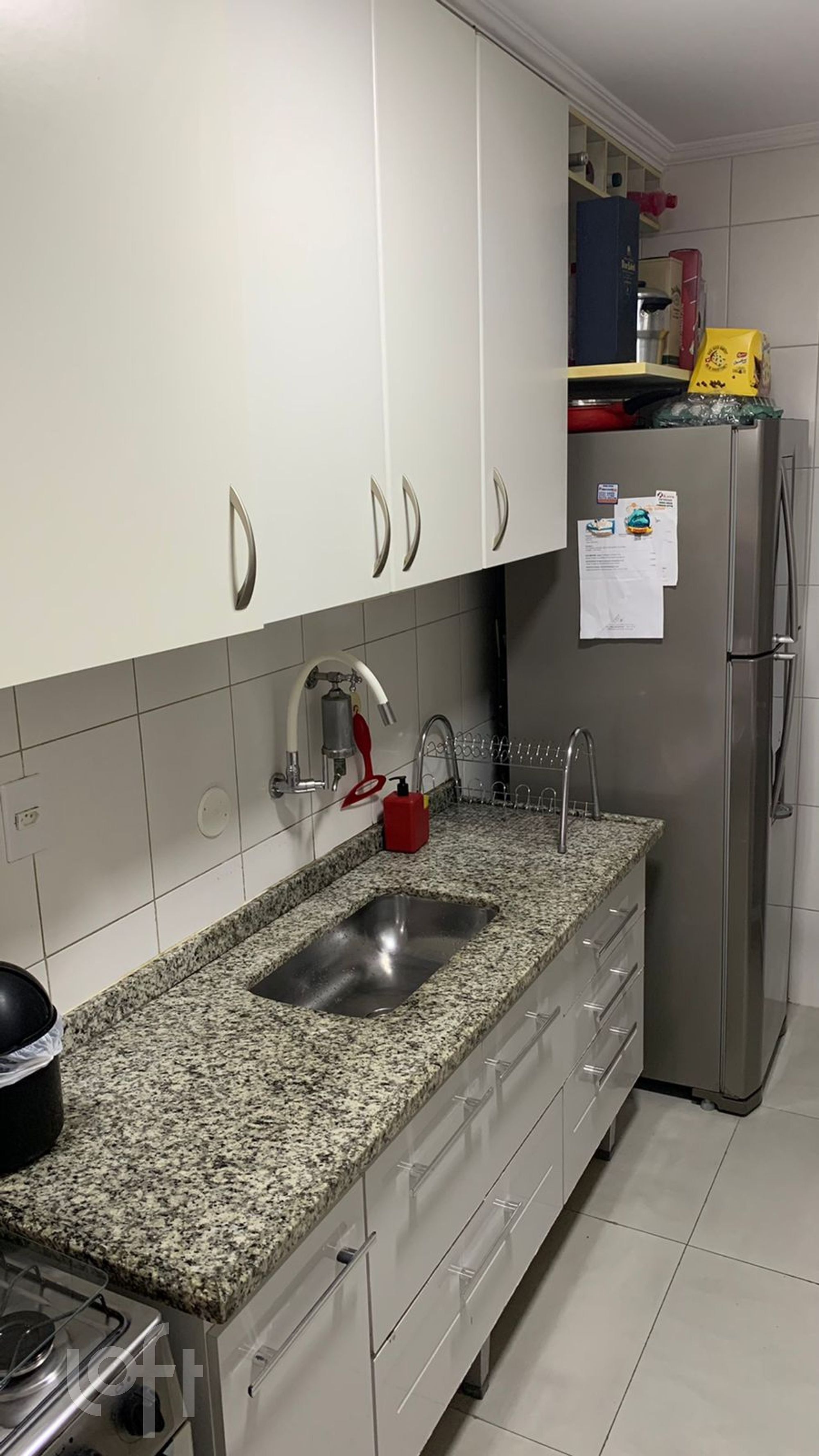 Apartamento à venda com 3 quartos, 76m² - Foto 22