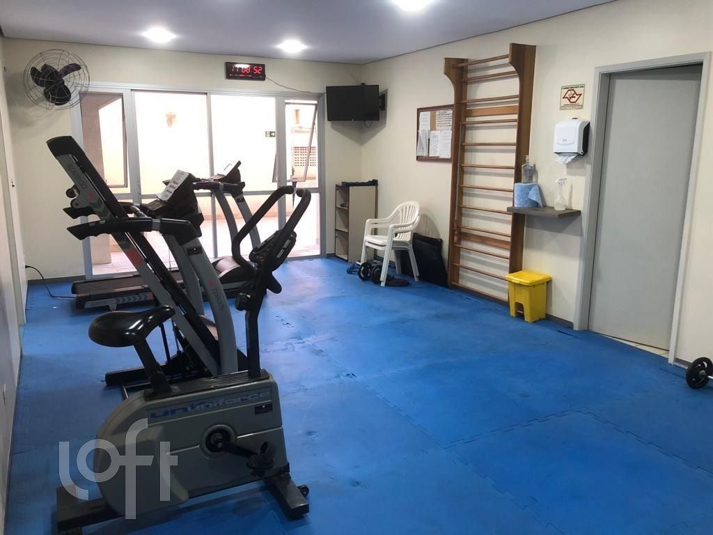 Apartamento, 2 quartos, 76 m² - Foto 15