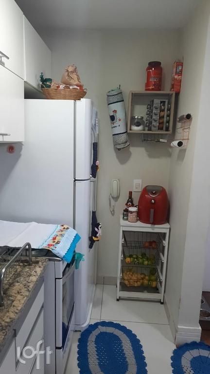 Apartamento, 2 quartos, 42 m² - Foto 13