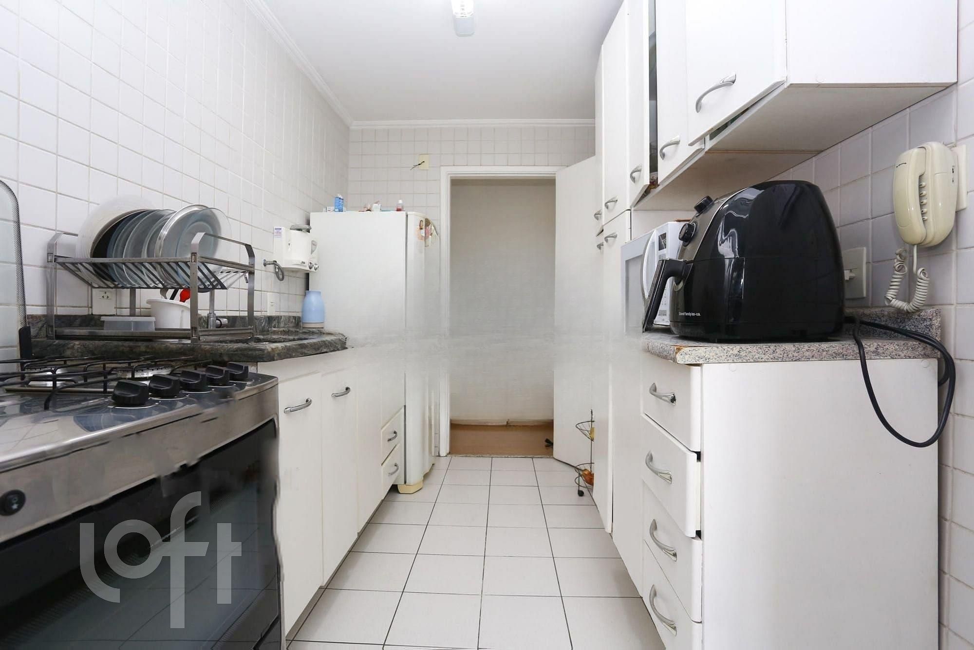 Apartamento à venda com 3 quartos, 82m² - Foto 10